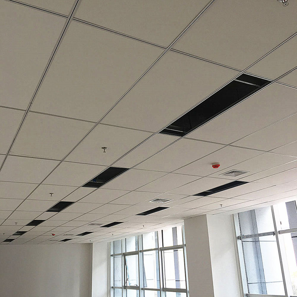 What are the Common Problems when installing Aluminum Ceiling?